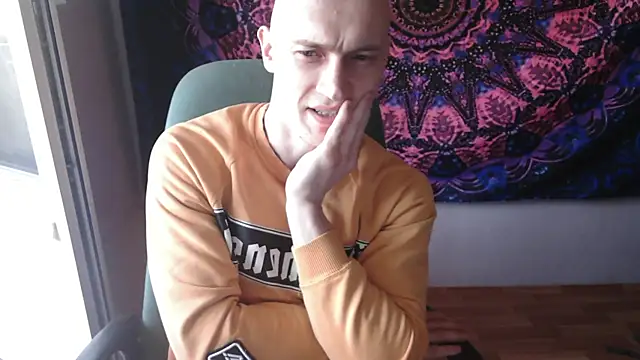 Snapshot of johnny_positive chatting on October 2025 08:13:01 AM johnny positive online show from October 2025 08:13:01 AM