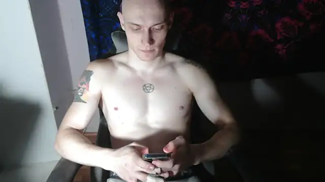 Snapshot of johnny_positive chatting on October 2025 03:57:02 PM johnny positive online show from October 2025 03:57:02 PM