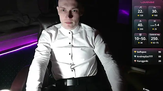 johnny positive online show from April 2026 05:30:02 PM