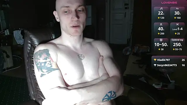 johnny positive online show from April 2026 04:10:02 PM