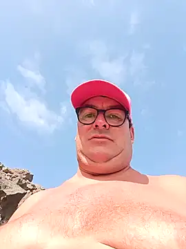 MountJohnXL online show from January 2025 03:51:01 PM