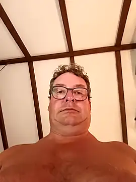 MountJohnXL online show from February 2025 01:02:01 AM