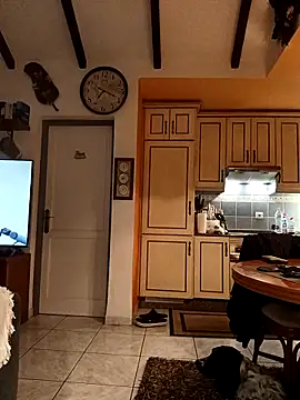 MountJohnXL online show from February 2025 02:12:02 AM