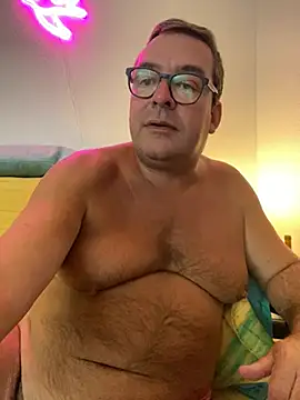 MountJohnXL online show from February 2026 01:13:02 AM