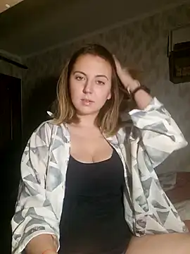 Snapshot of Melenka chatting on January 2025 11:55:02 PM Melenka online show from January 2025 11:55:02 PM