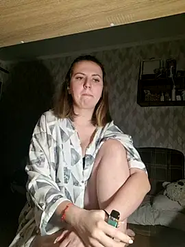 Snapshot of Melenka chatting on February 2025 01:11:01 AM Melenka online show from February 2025 01:11:01 AM