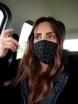 Akemi rossi online show from March 2026 11:37:01 AM