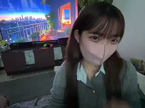 omochi chan oo online show from February 2025 07:36:02 AM