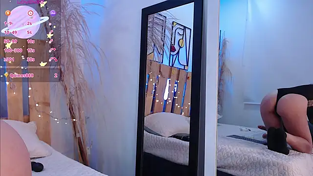 coral jonesss online show from March 2025 05:17:02 PM