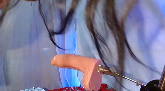 kattislut77 online show from March 2025 07:49:02 PM