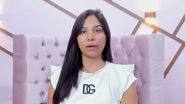 CharlotteGraay online show from February 2025 10:24:01 PM