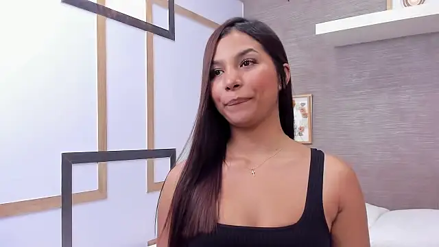 CharlotteGraay online show from March 2025 10:29:02 PM