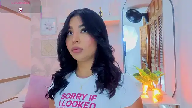 CharlotteGraay online show from April 2026 07:51:01 PM