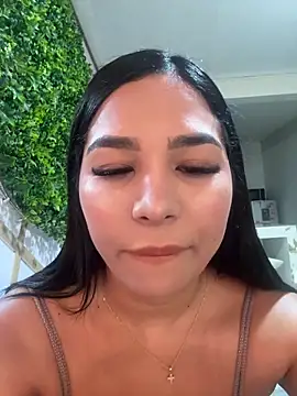 CharlotteGraay online show from May 2026 07:42:02 PM