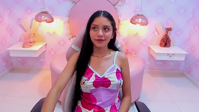 KAHTY JONES online show from January 2025 01:41:02 AM