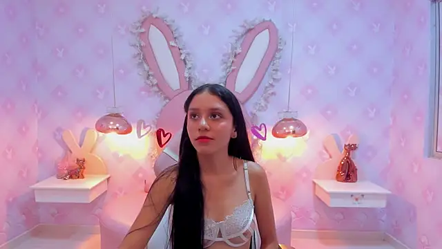 KAHTY JONES online show from March 2025 01:31:01 AM