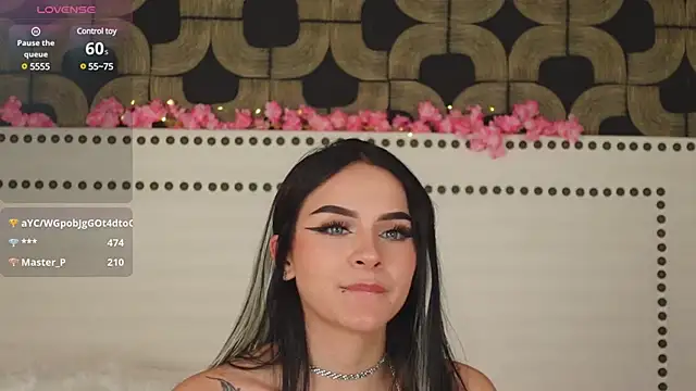 AliceSaylor online show from March 2025 08:48:02 PM