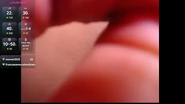 leslycarsson online show from February 2026 10:36:02 AM