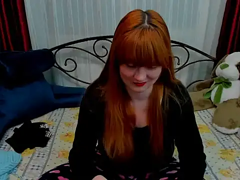 Snapshot of NightWish_Lorena chatting on January 2025 04:20:01 AM NightWish Lorena online show from January 2025 04:20:01 AM