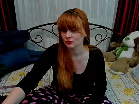Snapshot of NightWish_Lorena chatting on February 2025 03:04:01 AM NightWish Lorena online show from February 2025 03:04:01 AM
