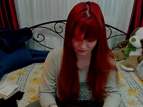 Snapshot of NightWish_Lorena chatting on February 2025 03:20:01 AM NightWish Lorena online show from February 2025 03:20:01 AM