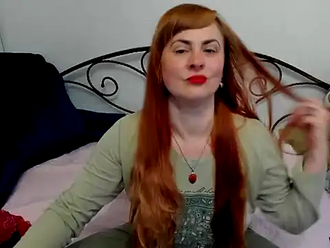 NightWish Lorena online show from April 2026 03:02:01 AM