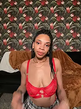 goddesskash online show from February 2025 12:40:02 AM