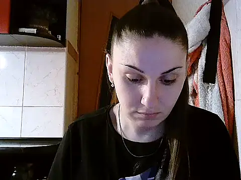 Yuliia30 online show from March 2026 03:07:02 PM