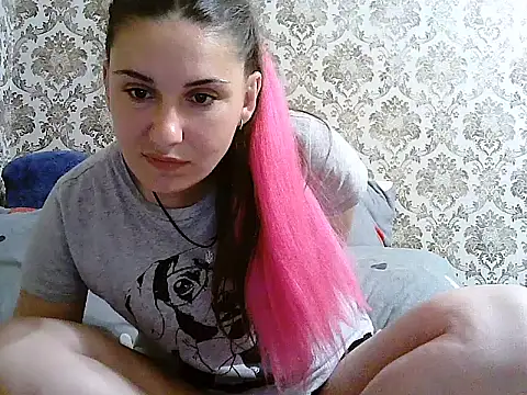 Snapshot of Yuliia30 chatting on June 2026 09:26:02 AM Yuliia30 online show from June 2026 09:26:02 AM