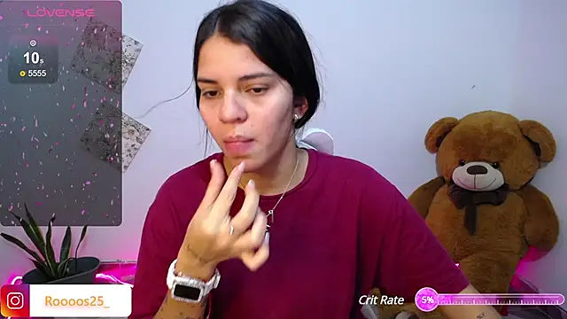 Snapshot of Anddyy__ chatting on January 2025 10:56:01 PM Anddyy online show from January 2025 10:56:01 PM