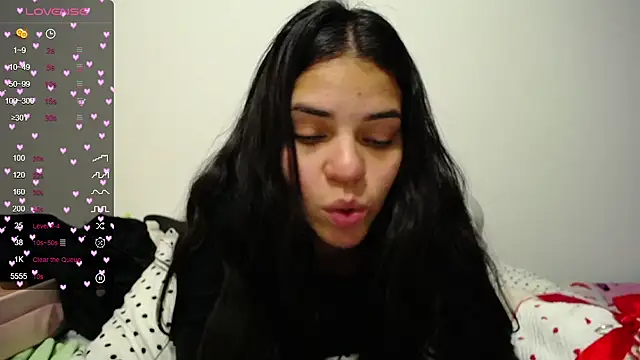 Snapshot of Anddyy__ chatting on February 2025 11:01:02 PM Anddyy online show from February 2025 11:01:02 PM