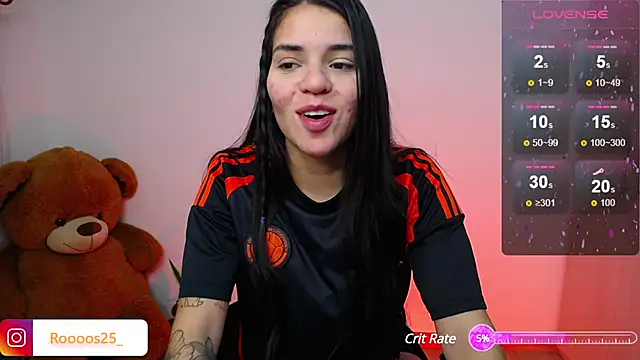 Snapshot of Anddyy__ chatting on March 2025 11:23:01 PM Anddyy online show from March 2025 11:23:01 PM