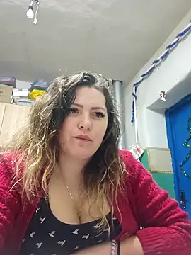 Jyleta online show from January 2025 10:23:01 PM