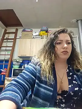 Jyleta online show from February 2025 09:19:01 PM