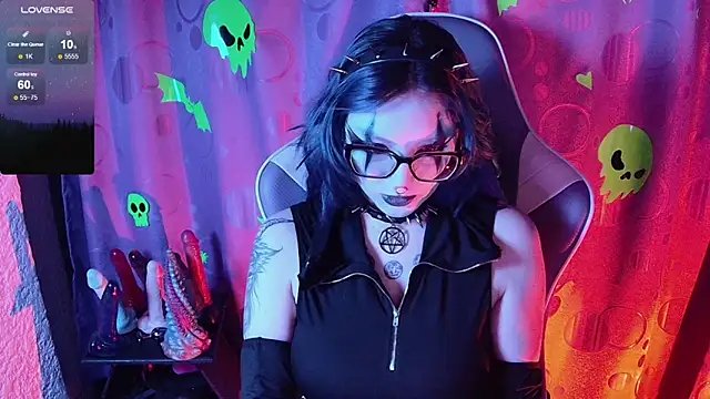 Kimlennox  online show from January 2026 01:06:02 PM