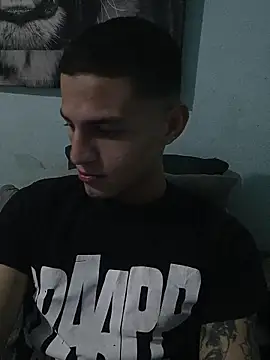 dany hardy online show from November 2025 08:00:02 AM