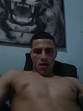 dany hardy online show from November 2025 12:27:02 AM