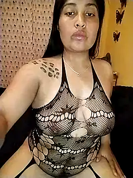 ConyPeralta online show from February 2025 03:59:02 AM