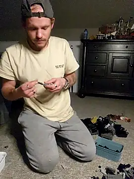 SoxxyNsh online show from November 2025 03:06:02 AM