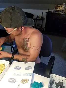 SoxxyNsh online show from November 2025 09:02:01 PM