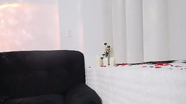 Snapshot of Hey-Cute chatting on January 2025 02:02:02 PM Hey-Cute online show from January 2025 02:02:02 PM