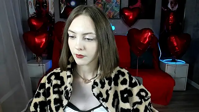 JesssWalker online show from February 2025 08:24:01 PM