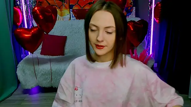 JesssWalker online show from March 2025 01:50:02 PM