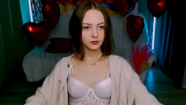 JesssWalker online show from March 2025 02:01:02 PM