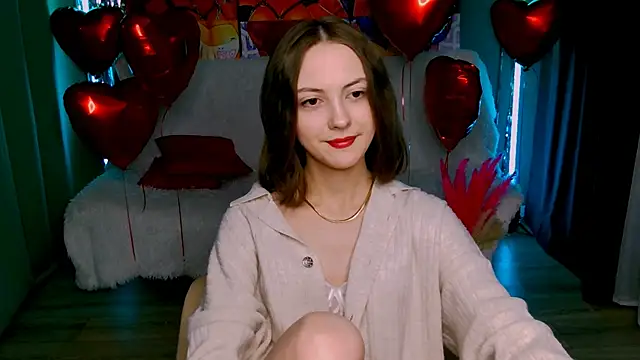 JesssWalker online show from March 2025 05:06:02 PM