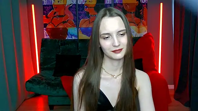 SamanthaaaWalker online show from February 2025 10:26:02 AM
