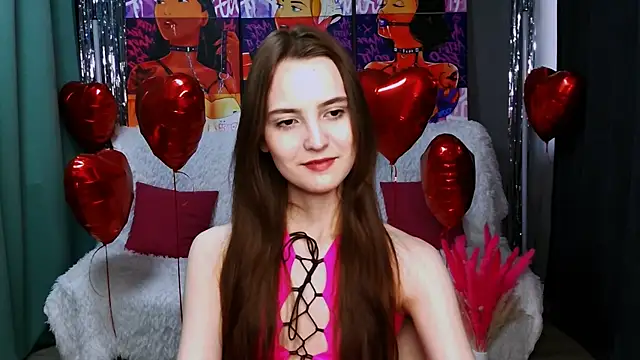 SamanthaaaWalker online show from February 2025 06:39:01 AM