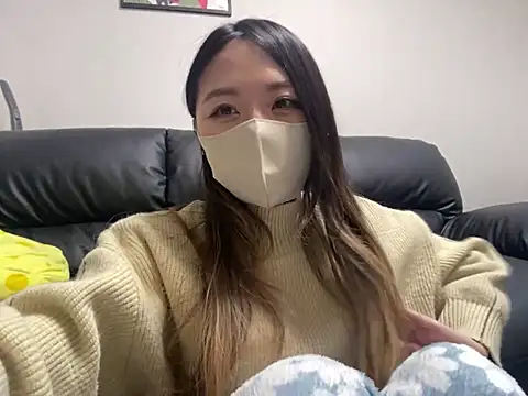 yazawa oO online show from February 2025 01:21:02 PM