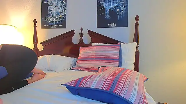 KattyFR online show from March 2026 02:35:02 PM