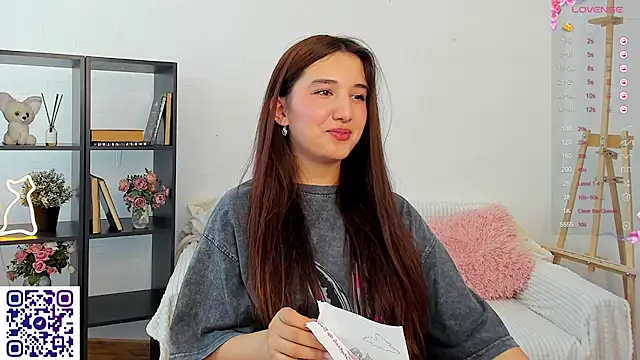 Snapshot of anna_elfi chatting on February 2025 05:56:01 AM anna elfi online show from February 2025 05:56:01 AM